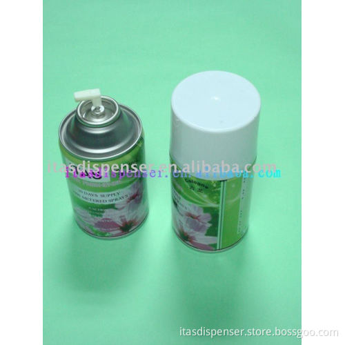Air fragrance